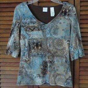 Emma James Blouse